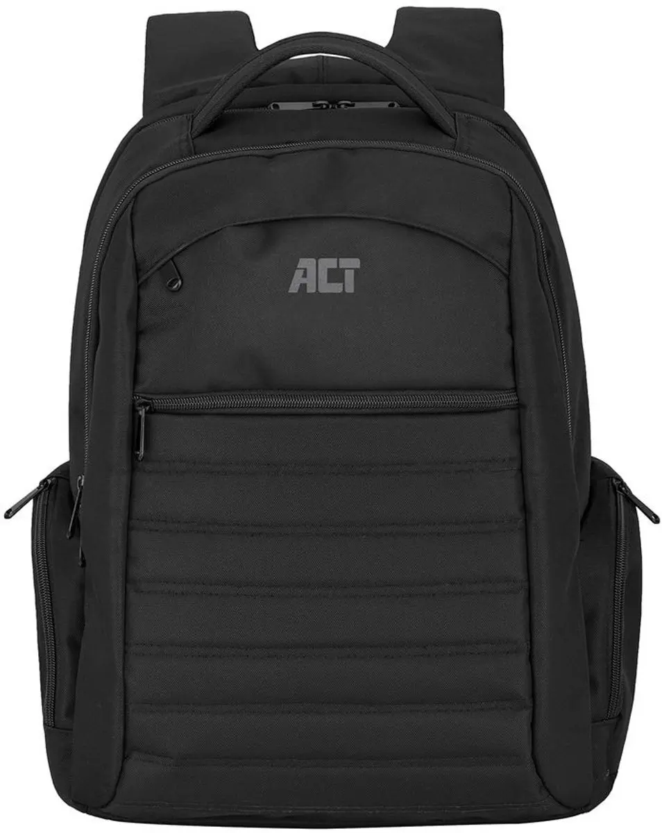 ACT Urban Rugzak 17,3"