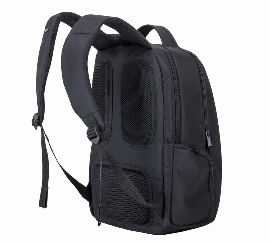 ACT Urban Rugzak 17,3" - Zwart - AC8535