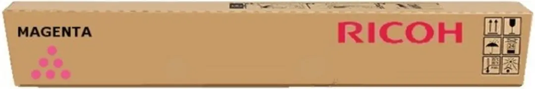 Ricoh MPC4500E Tonercartridge 842036