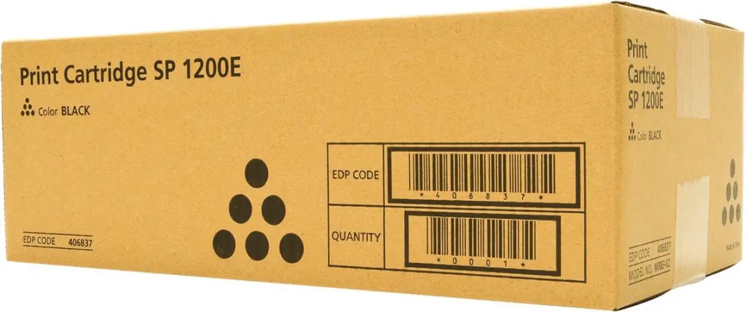 Ricoh 406837 Tonercartridge