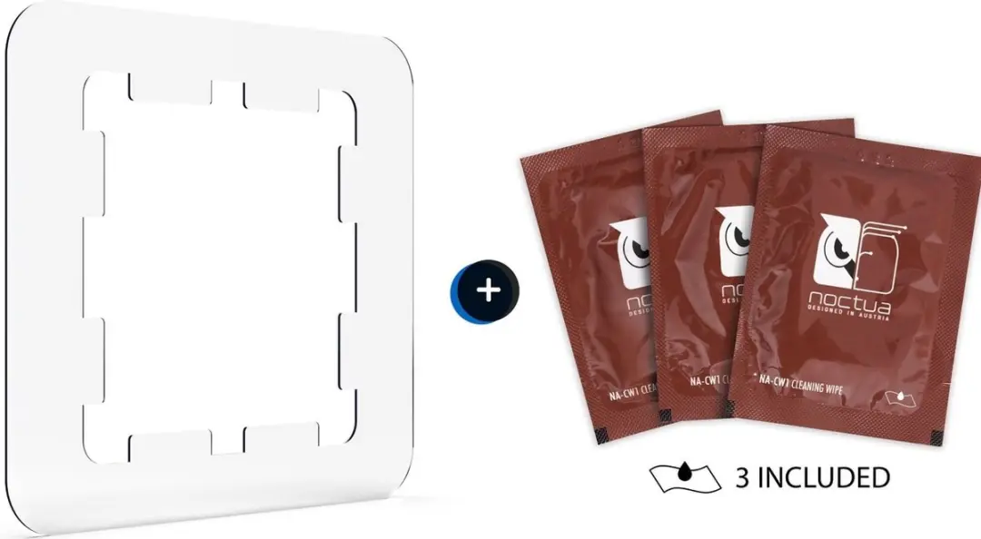 Noctua NT-H2 AM5 Edition Thermische Pasta 3.5g - Grijs