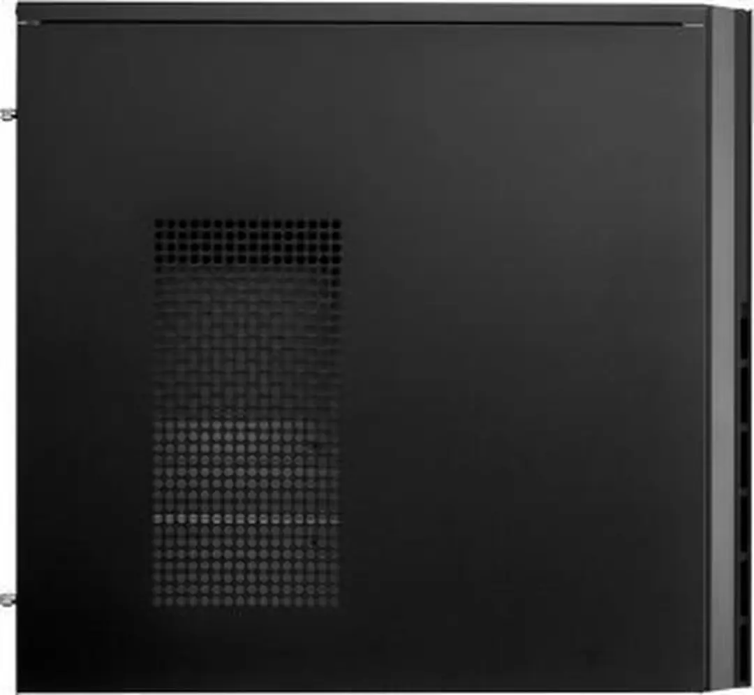 Antec VSK4000B Midi Tower Behuizing - Zwart