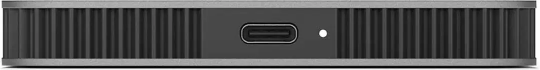 LaCie Mobile Drive STLP2000400 Externe Harde Schijf 2TB - Zilver