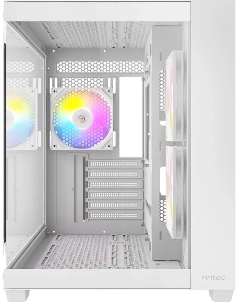 Antec CX800 ARGB Gehuis