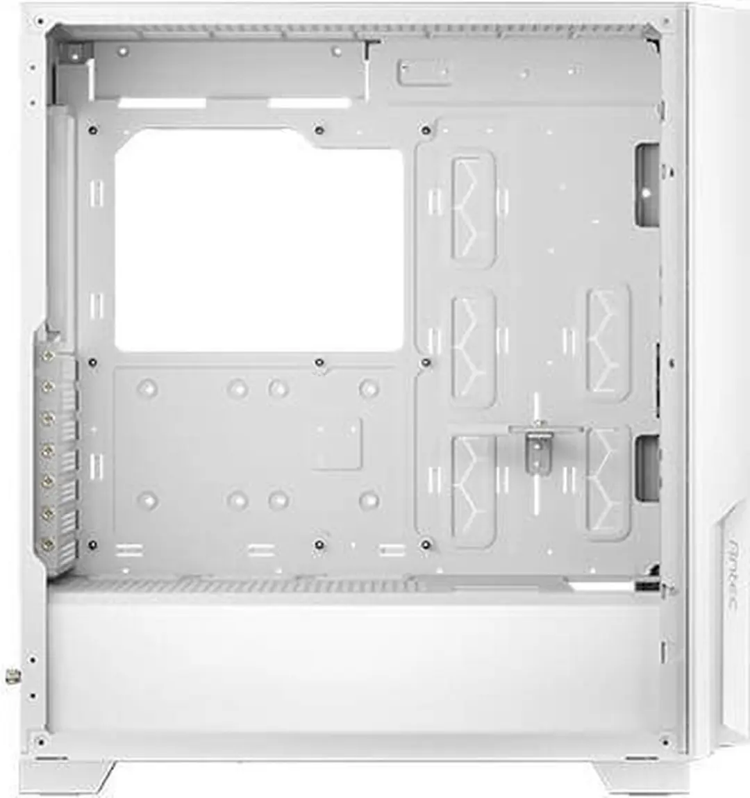 Antec P20C ATX Semi-tower Behuizing - Wit