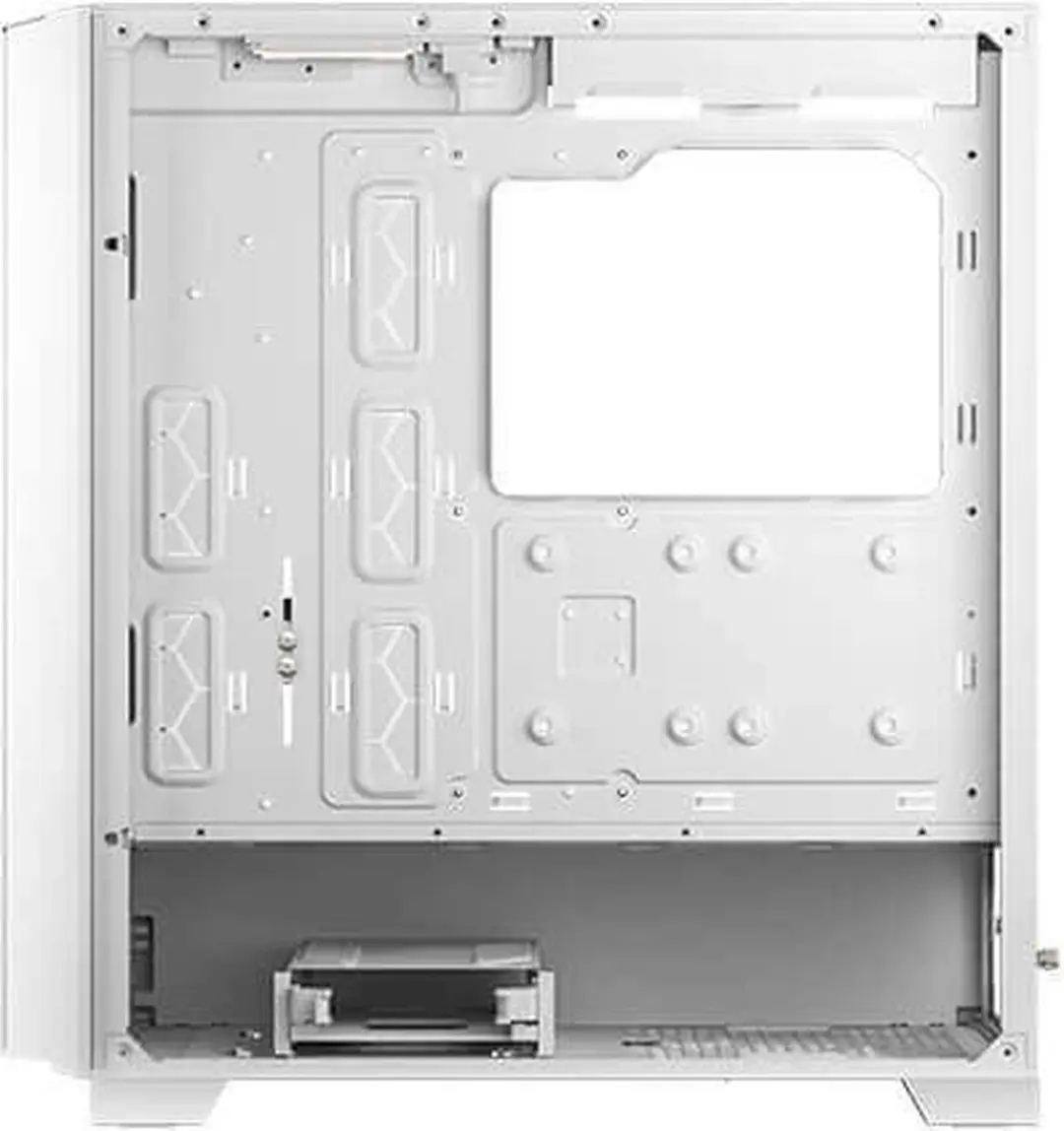Antec P20C ATX Semi-tower Behuizing
