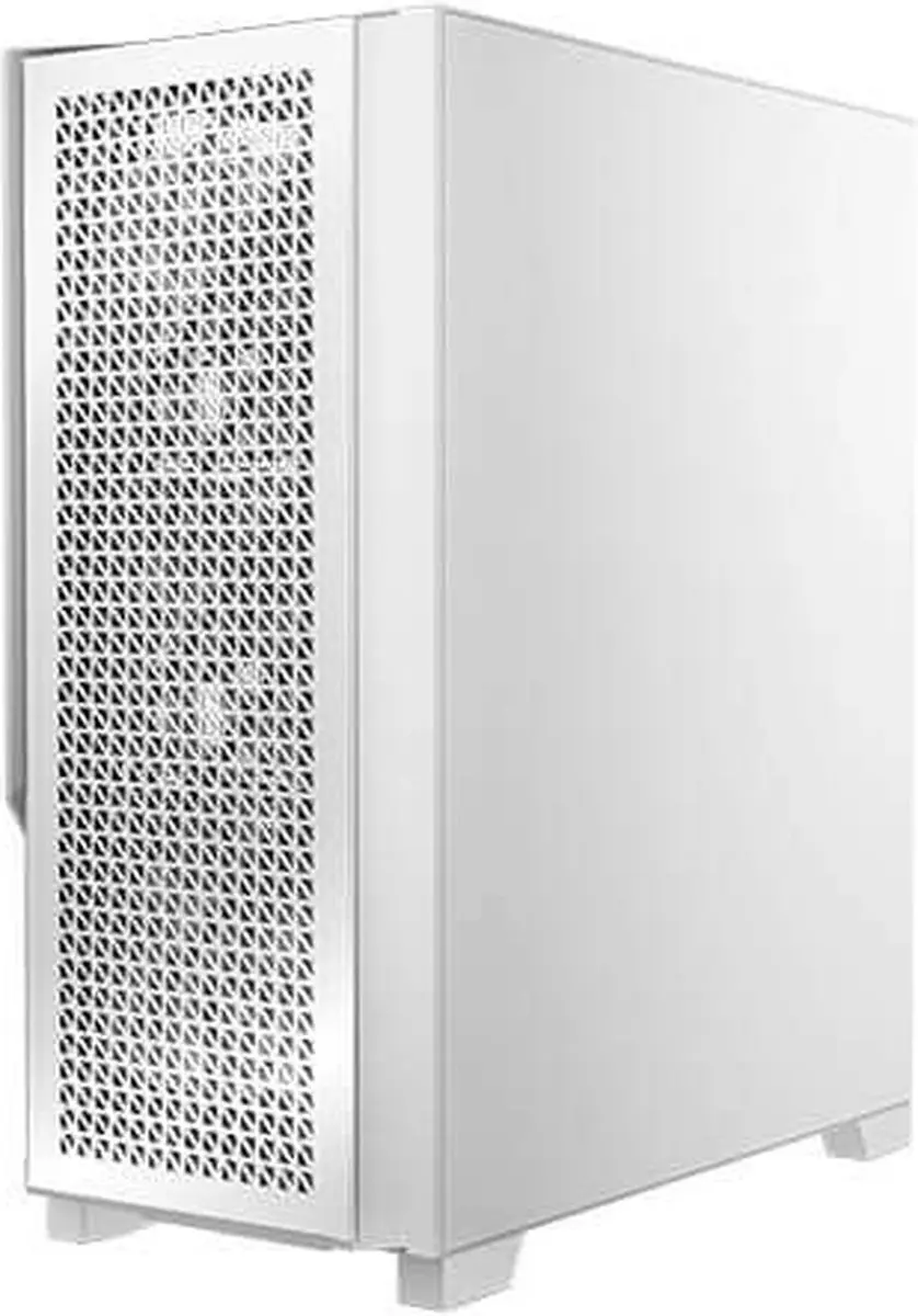 Antec P20C ATX Semi-tower Behuizing - Wit
