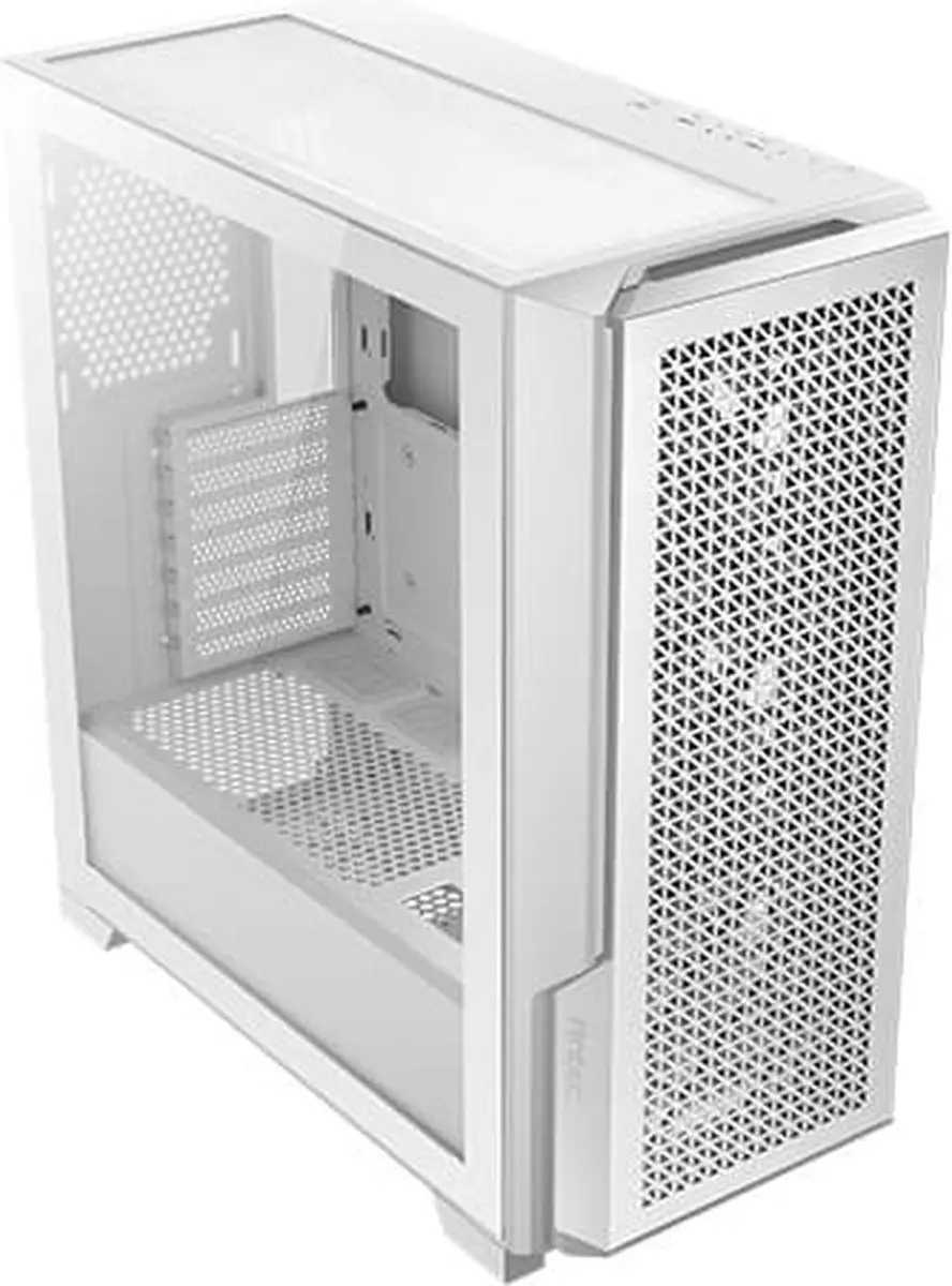 Antec P20C ATX Semi-tower Behuizing - Wit