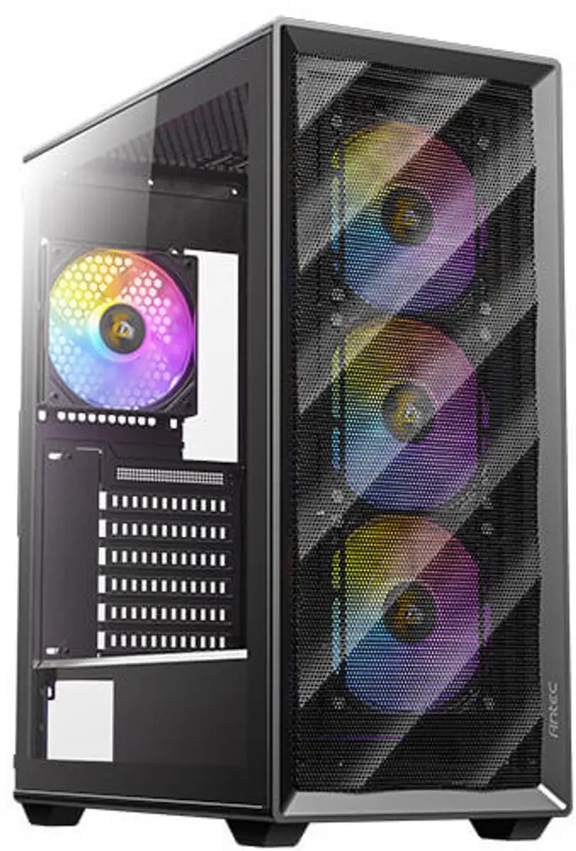 Antec AX85 ARGB Midi Tower