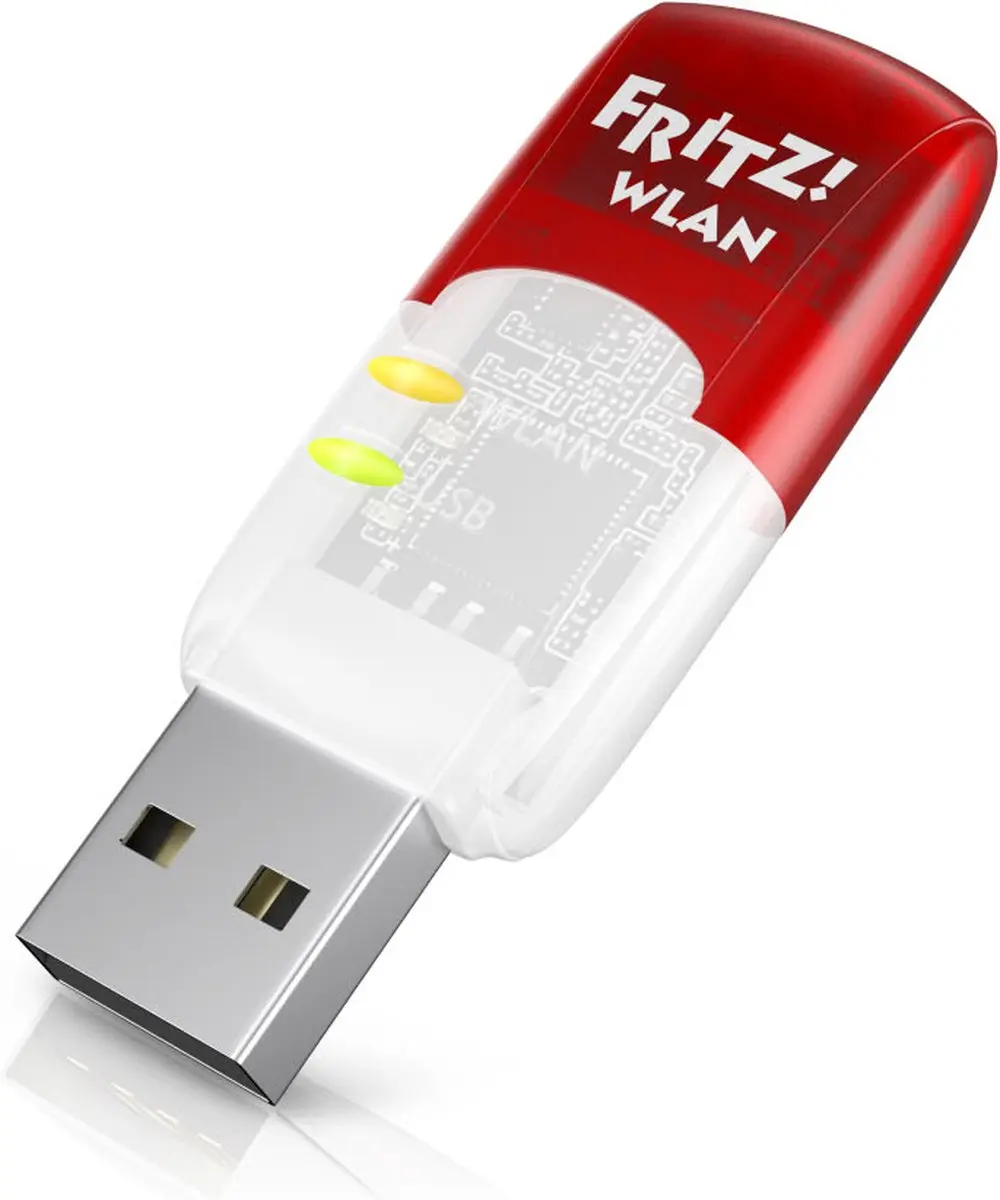 FRITZ! WLAN Stick AC 430 20002766