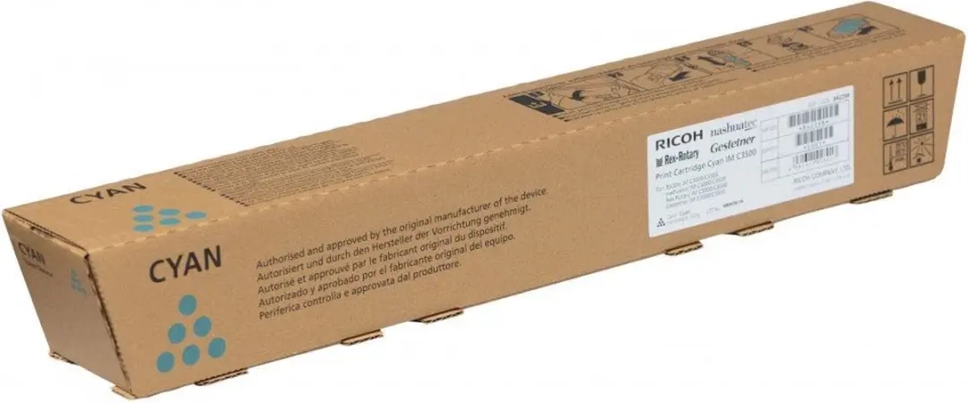 Ricoh 842258 Tonercartridge