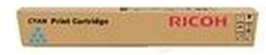 Ricoh 842258 Tonercartridge - Cyaan