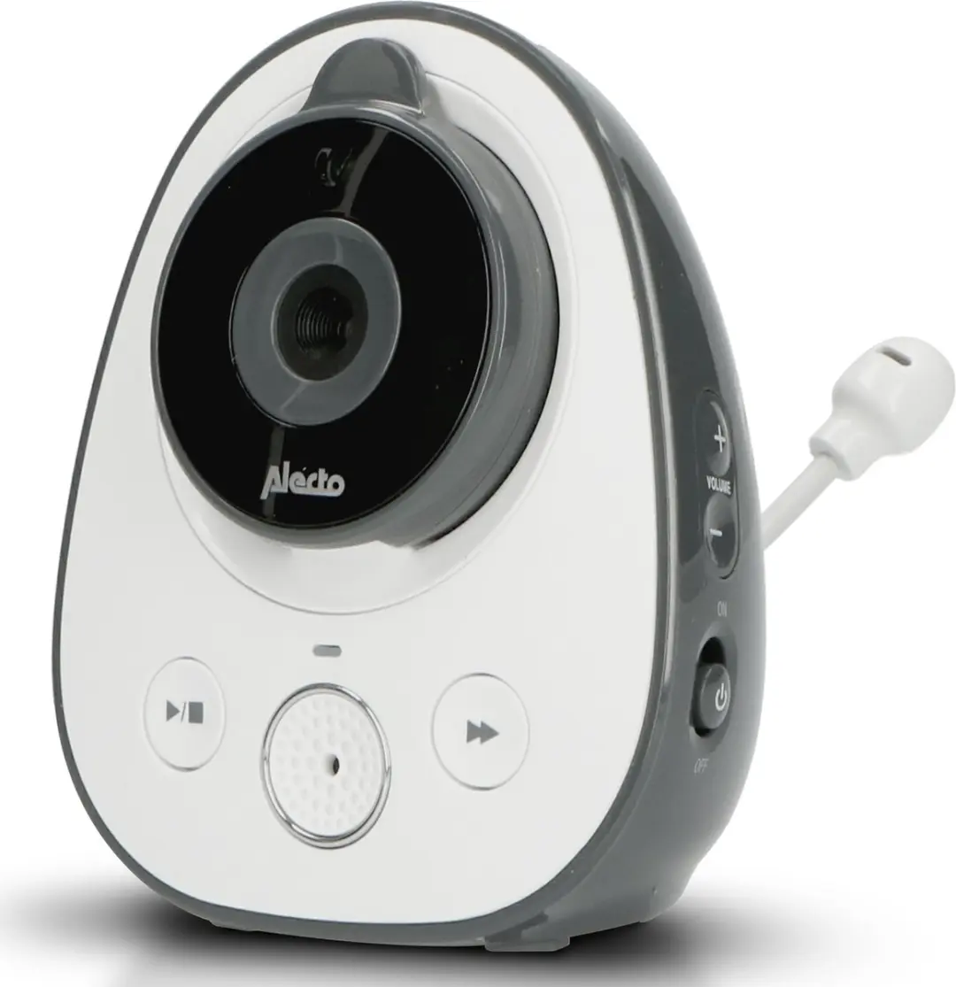 Alecto DVM-150C Babyfoonuitbreiding