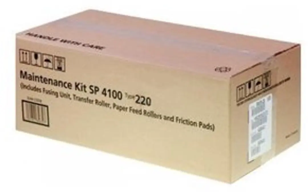 Ricoh SP4100 Onderhoudskit SP4210 - 402816/406643