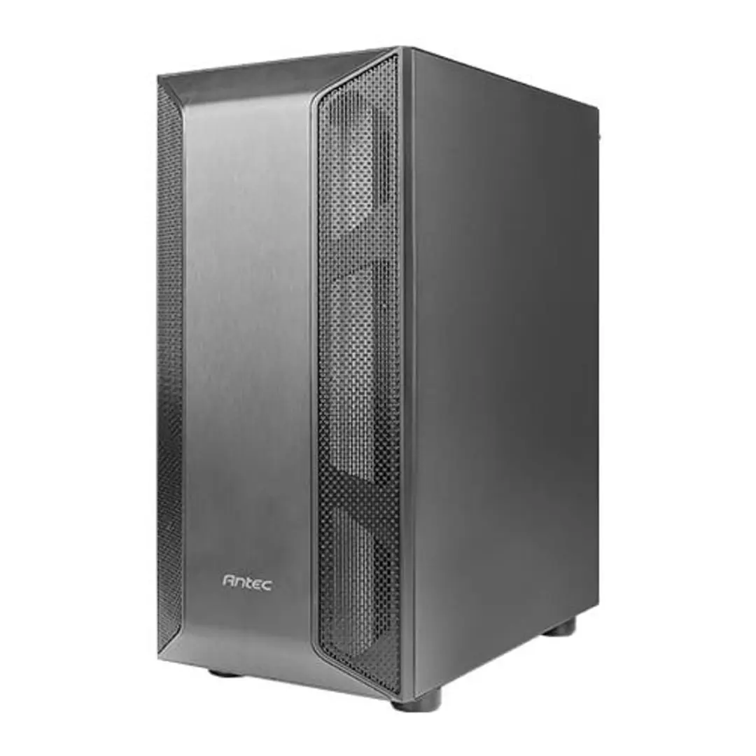 Antec NX250 Midi Tower - Zwart