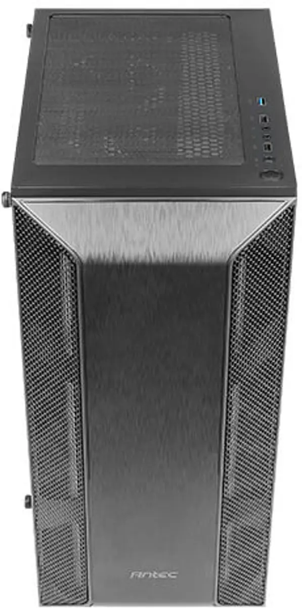 Antec NX250 Midi Tower - Zwart