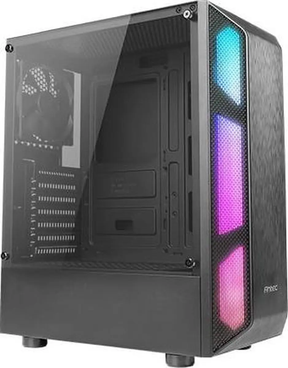 Antec NX250 Midi Tower