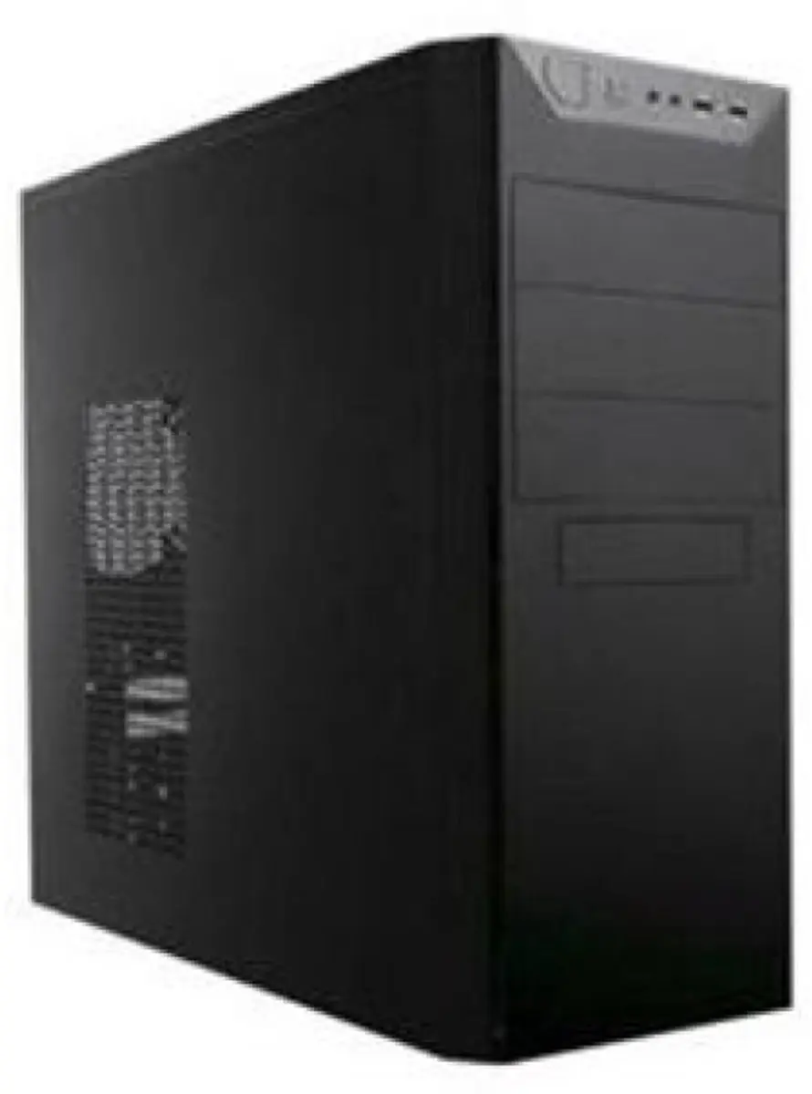 Antec VSK 4000E-U3 Midi Tower