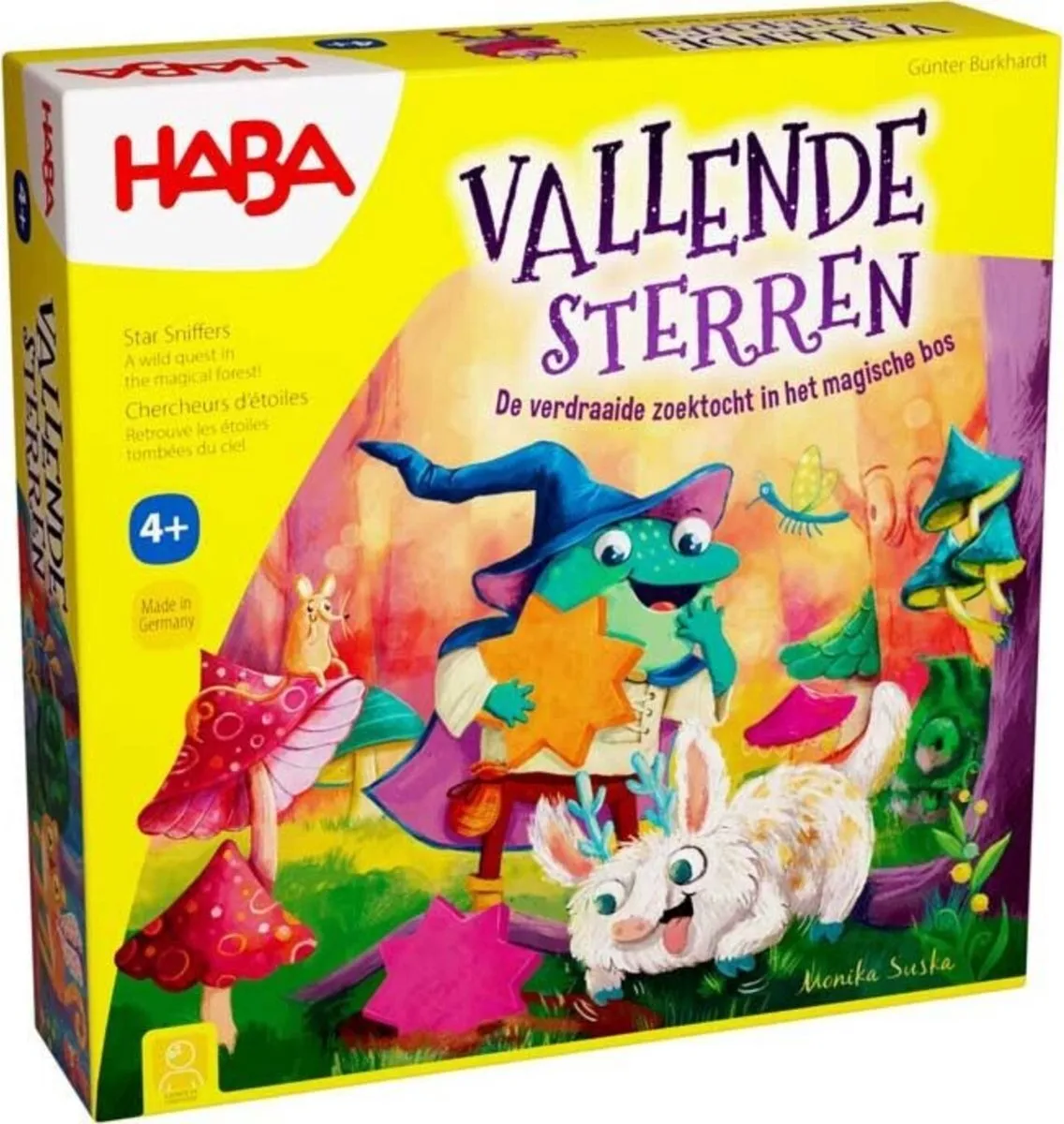 Haba Spel