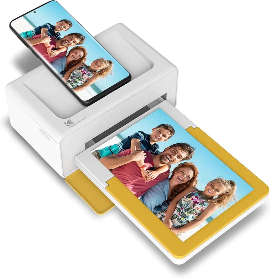 Kodak PD460 Mobiele Fotoprinter