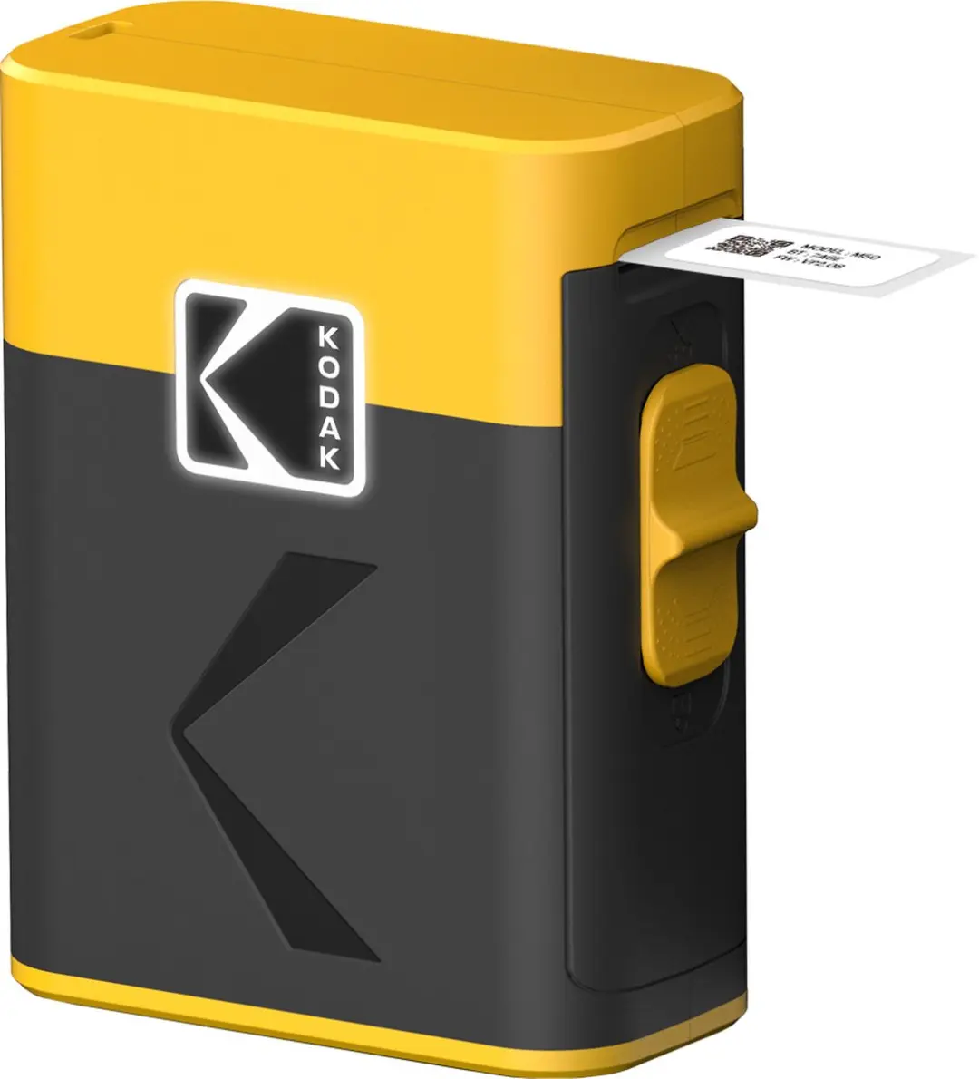 Kodak Memo Label ERA M50 Draadloze Labelprinter