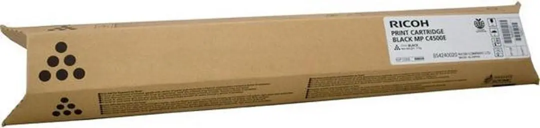 Ricoh 888608 Toner - Zwart - 23.000 pagina's