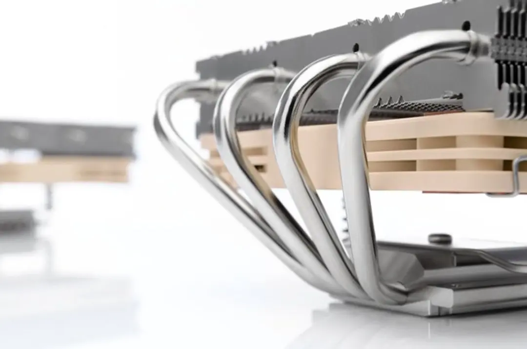 Noctua NH-L12S CPU-koeler - 120mm - Laag profiel