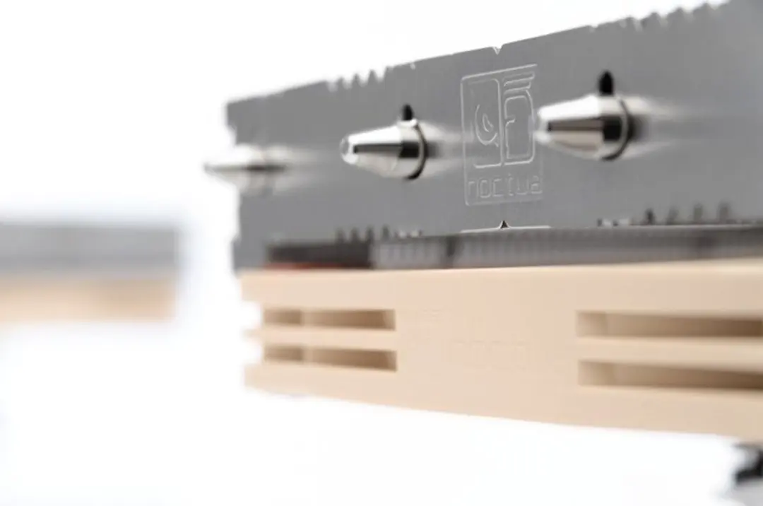 Noctua NH-L12S CPU-koeler - 120mm - Laag profiel - afbeelding 6 van 6
