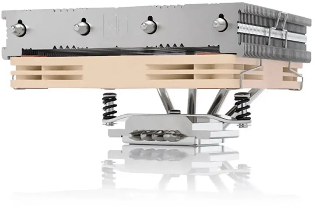 Noctua NH-L12S CPU-koeler - 120mm - Laag profiel