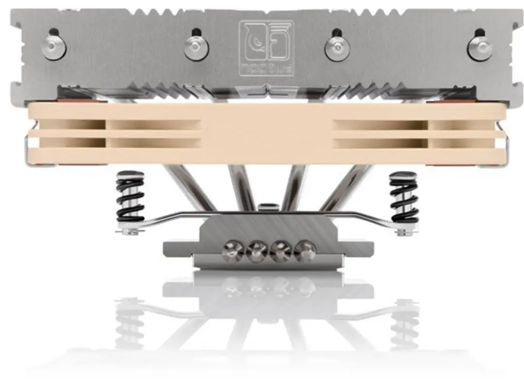 Noctua NH-L12S CPU-koeler