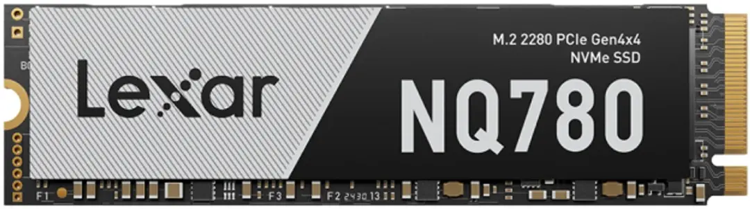 Lexar NQ780 Serie SSD 1TB