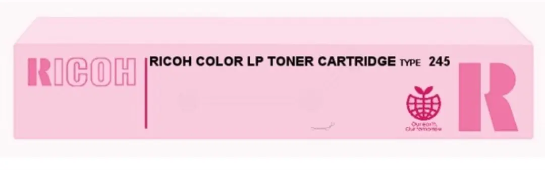Ricoh 245 Tonercartridge Magenta 5.000 Pagina's