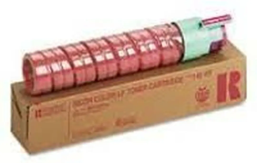 Ricoh 245 Tonercartridge Magenta 5.000 Pagina's