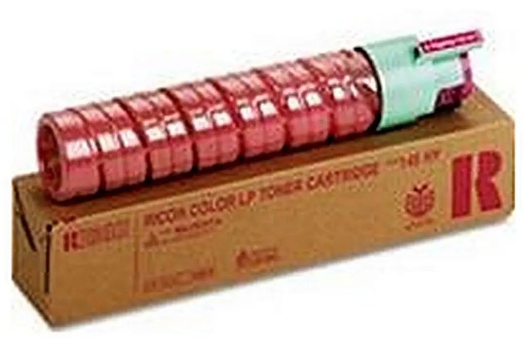 Ricoh 245 Tonercartridge Magenta 5.000 Pagina's