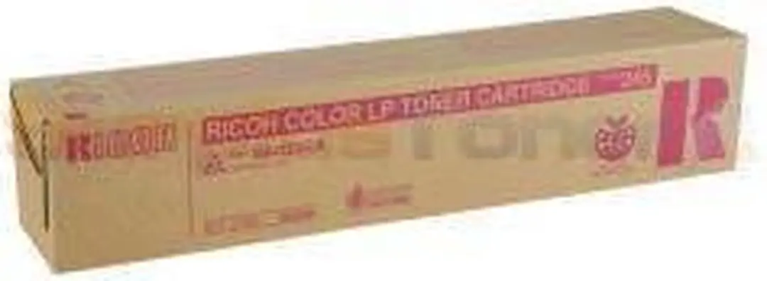 Ricoh 245 Tonercartridge Magenta 5.000 Pagina's