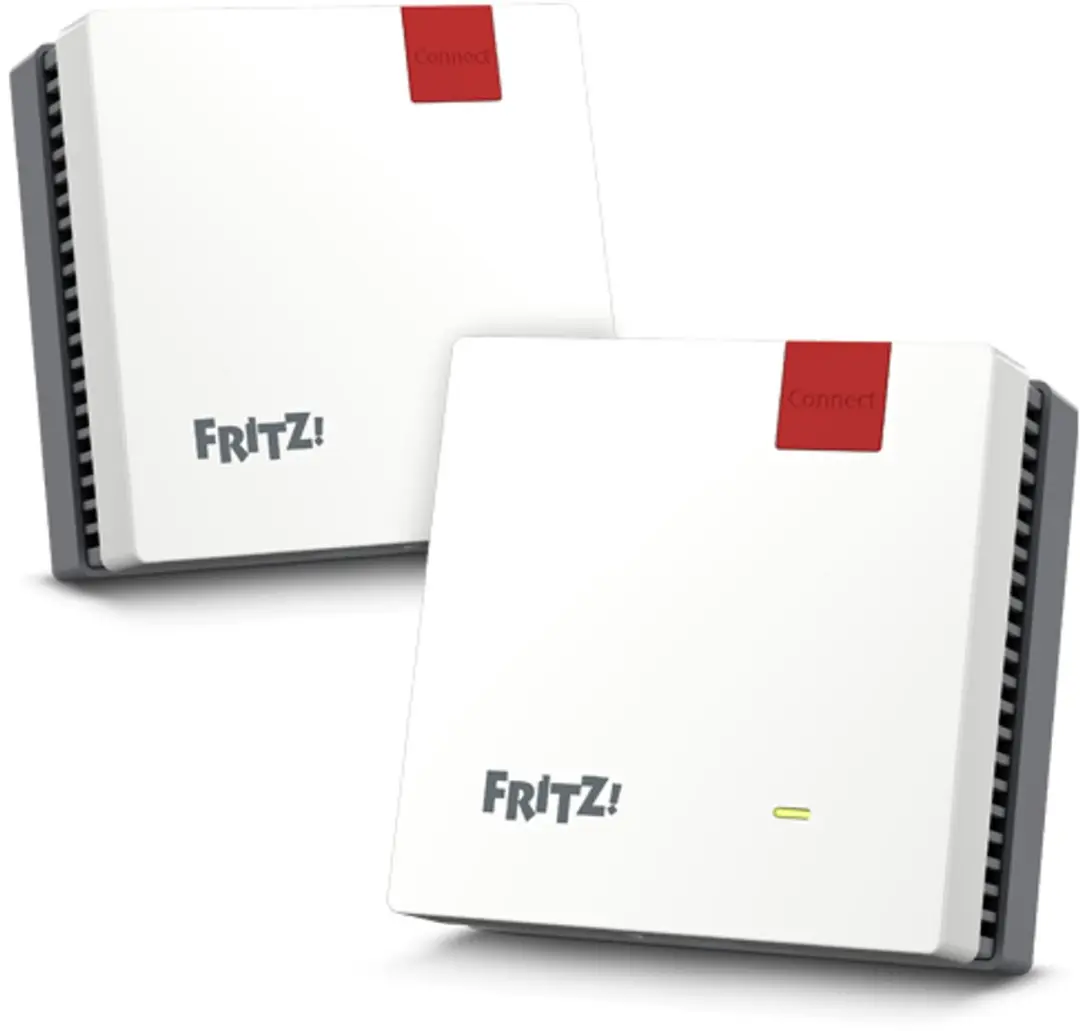 FRITZ! Mesh Set 20003112 Wi-Fi 6