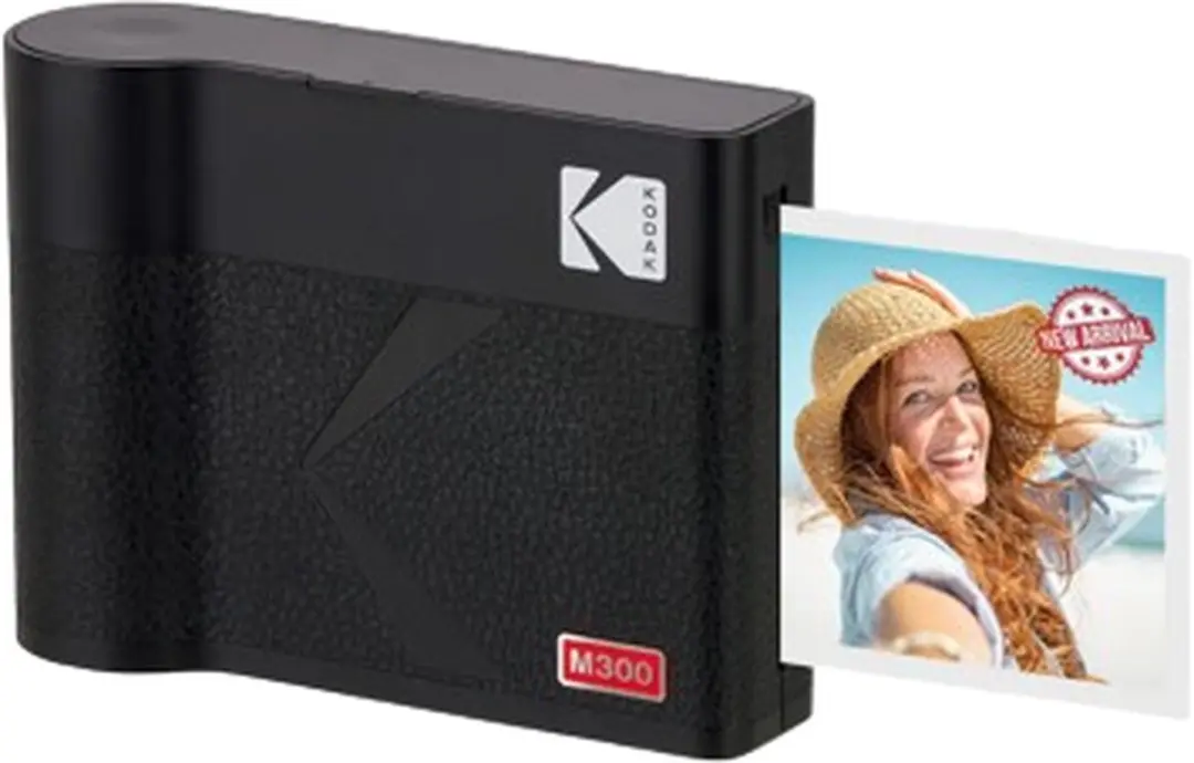 Kodak Mini 3 ERA Fotoprinter