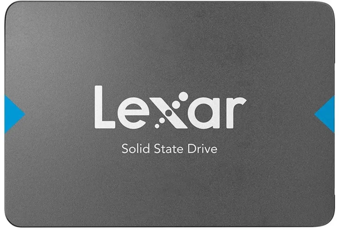 Lexar NQ100 LNQ100X002T-RNNNG SSD 2TB