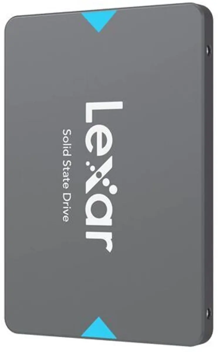 Lexar NQ100 LNQ100X002T-RNNNG SSD 2TB - 550/500MB/s