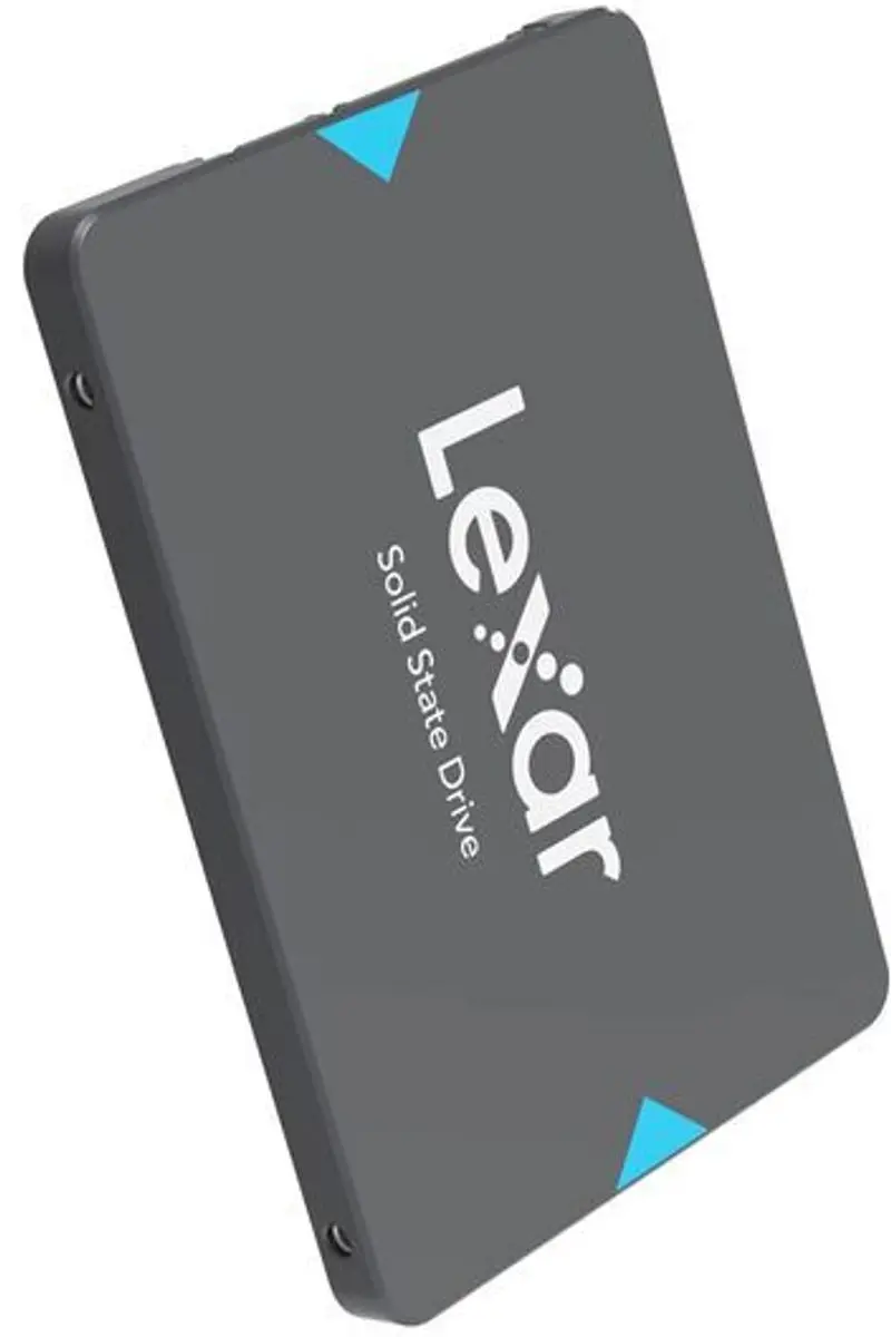 Lexar NQ100 LNQ100X002T-RNNNG SSD 2TB - 550/500MB/s
