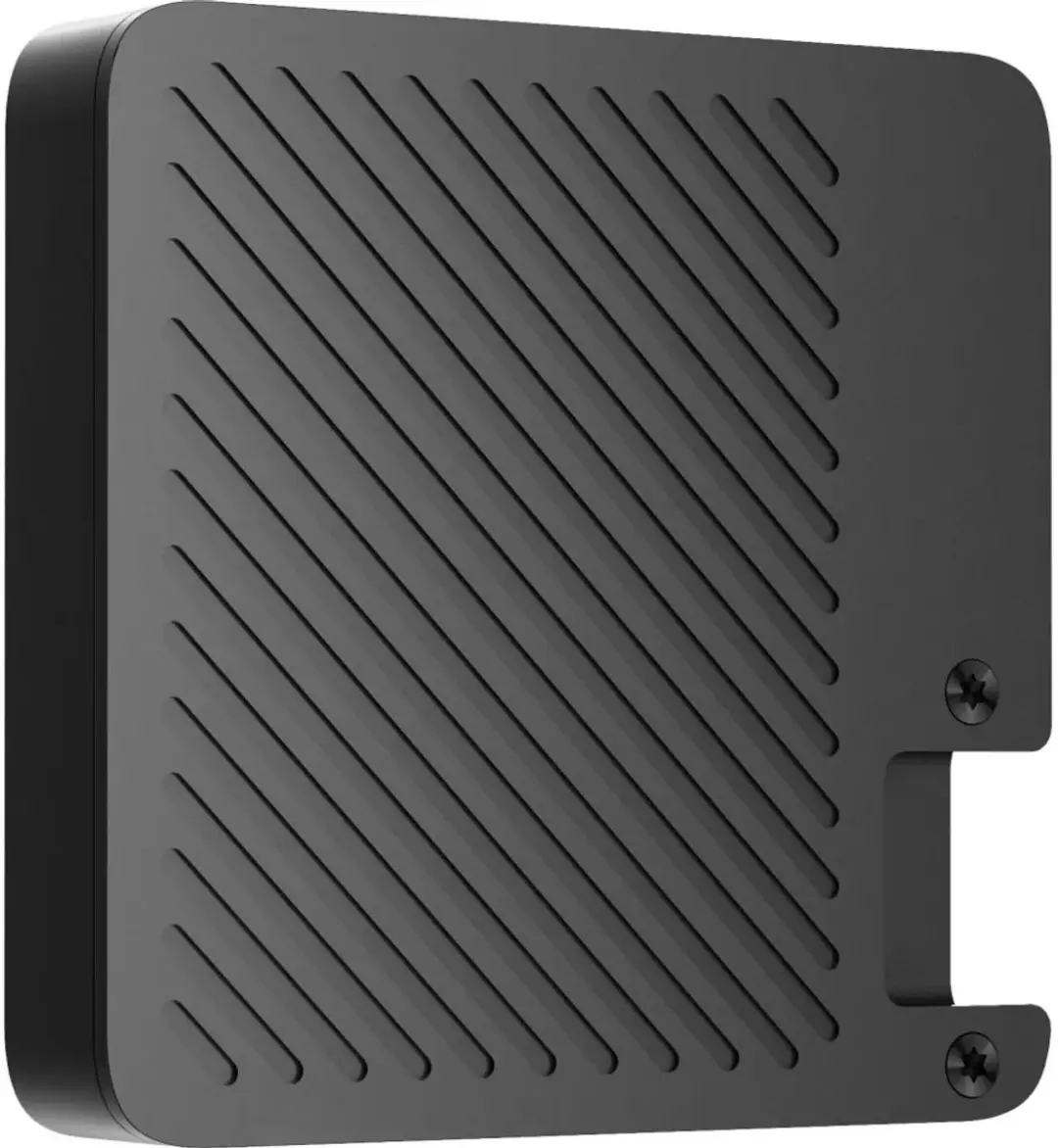 Lexar LPASL400-RNBNG USB-C Hub 4 Poorten - 10Gbps - Zwart - afbeelding 6 van 6