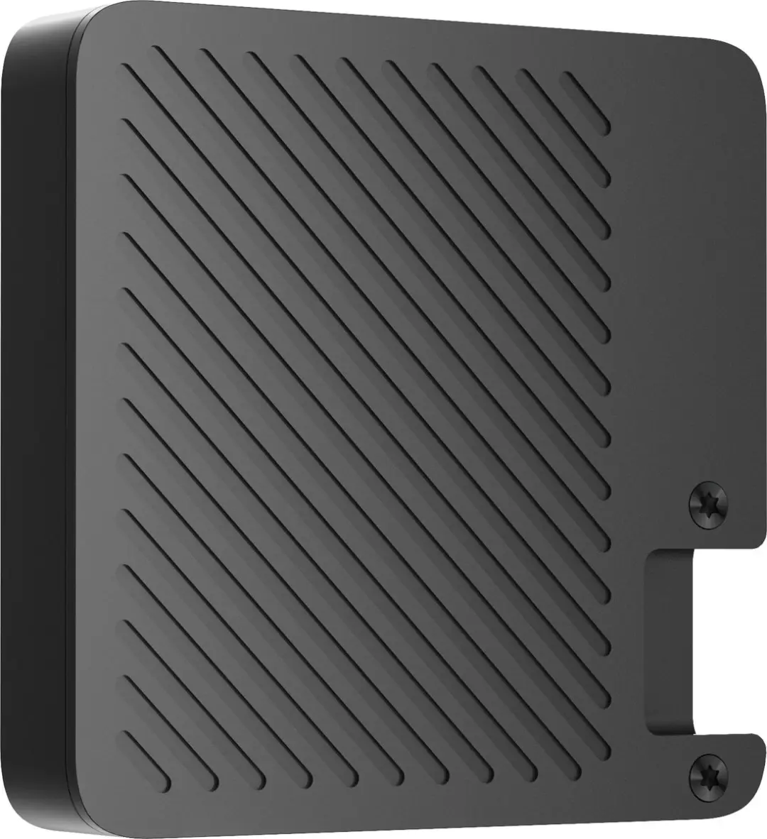 Lexar LPASL400-RNBNG USB-C Hub 4 Poorten - 10Gbps - Zwart