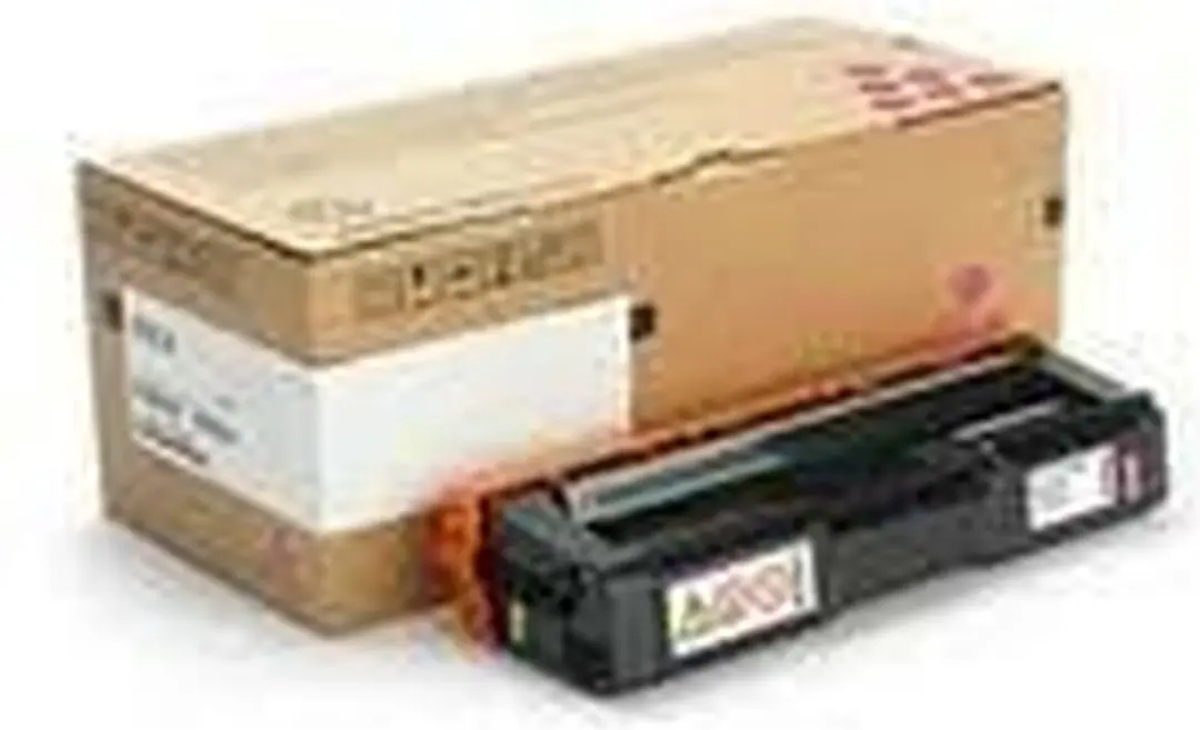 Ricoh SP-C252E Tonercartridge