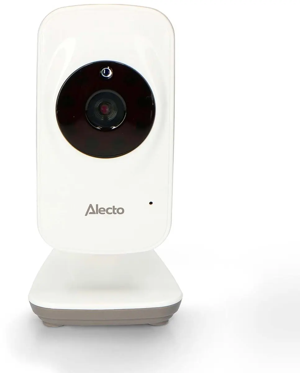 Alecto DVM71CAM Babyfoonuitbreiding