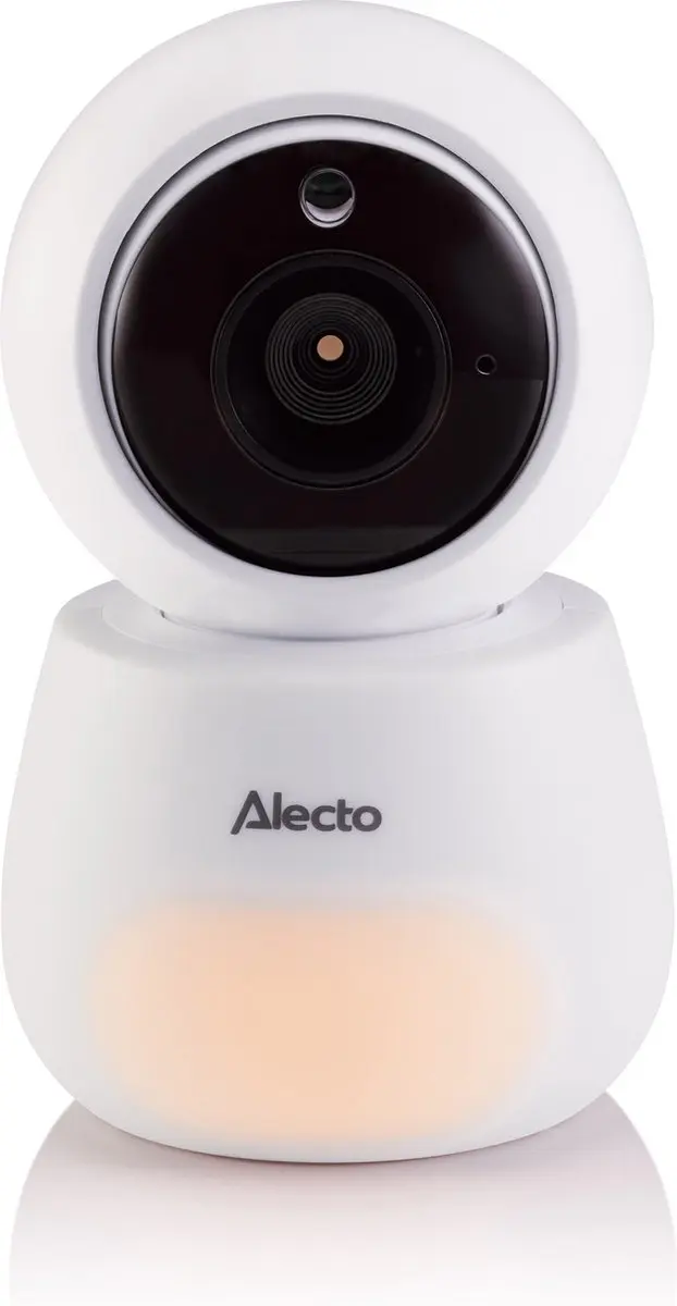 Alecto DVM2043C Extra Camera
