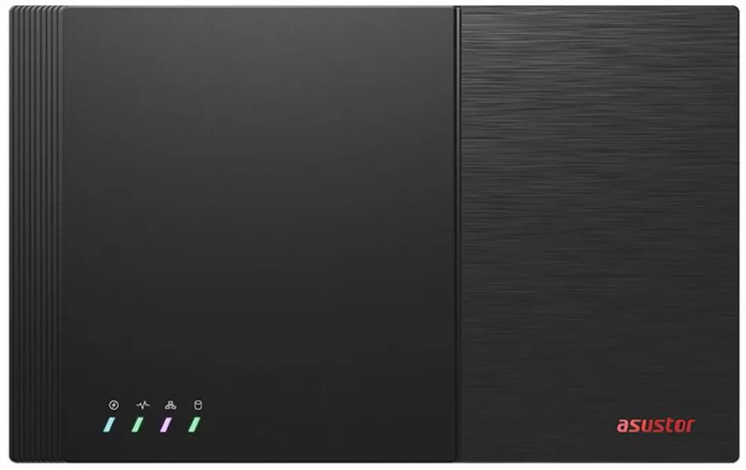 Asustor FS6706T NAS