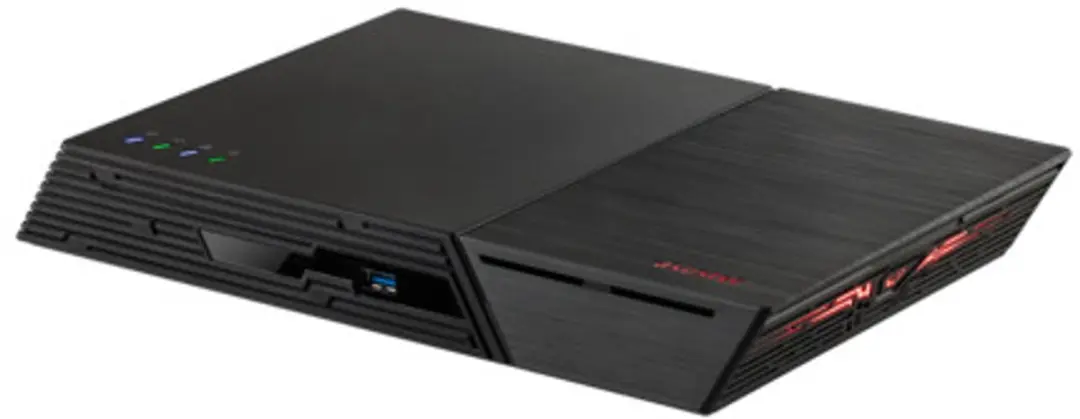 Asustor FS6706T NAS - 12TB - Intel Celeron N5105 - 4GB DDR4
