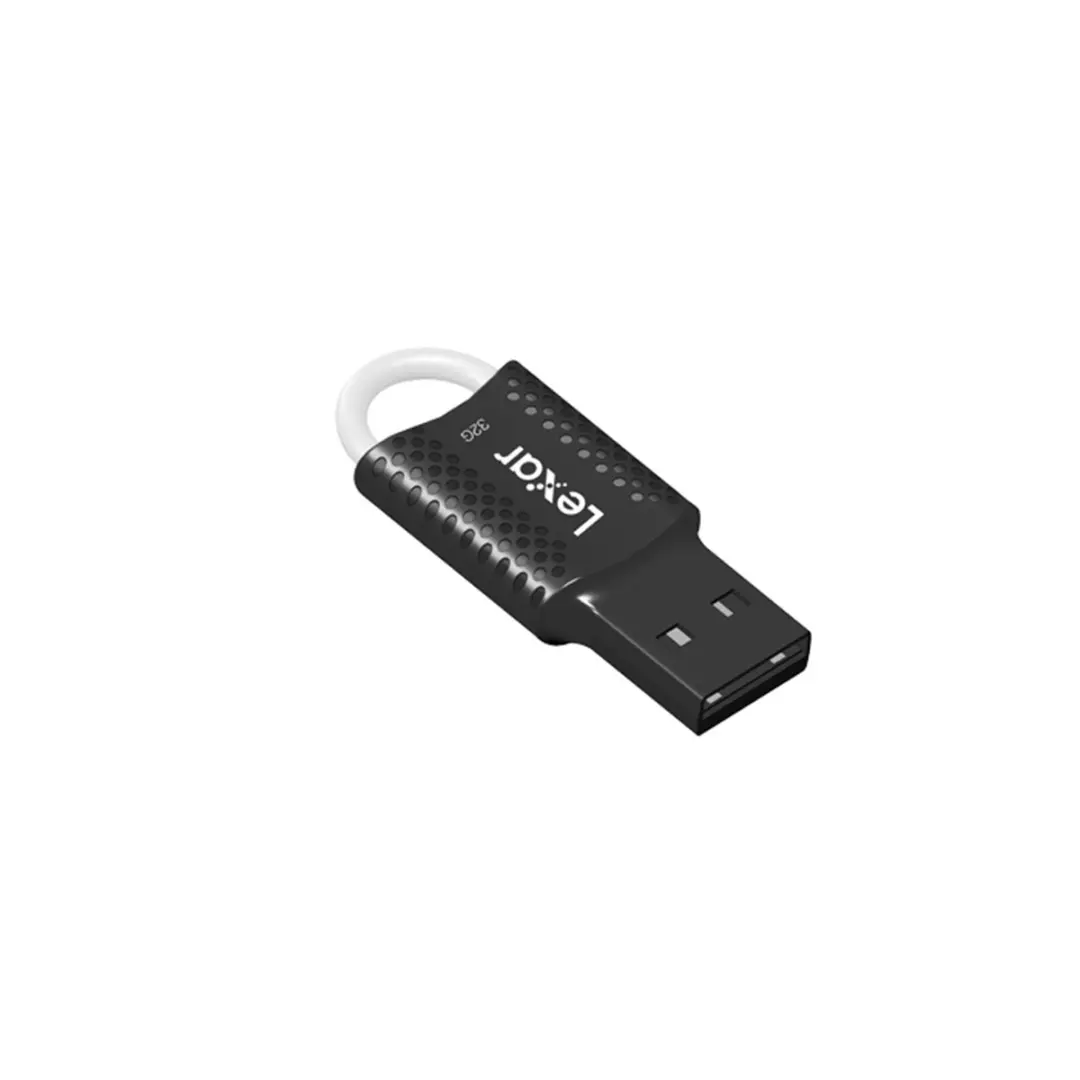 Lexar JumpDrive V40 LJDV40-32GAB USB-stick 32GB