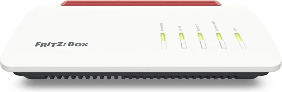 FRITZ!Box 7590 AX Router