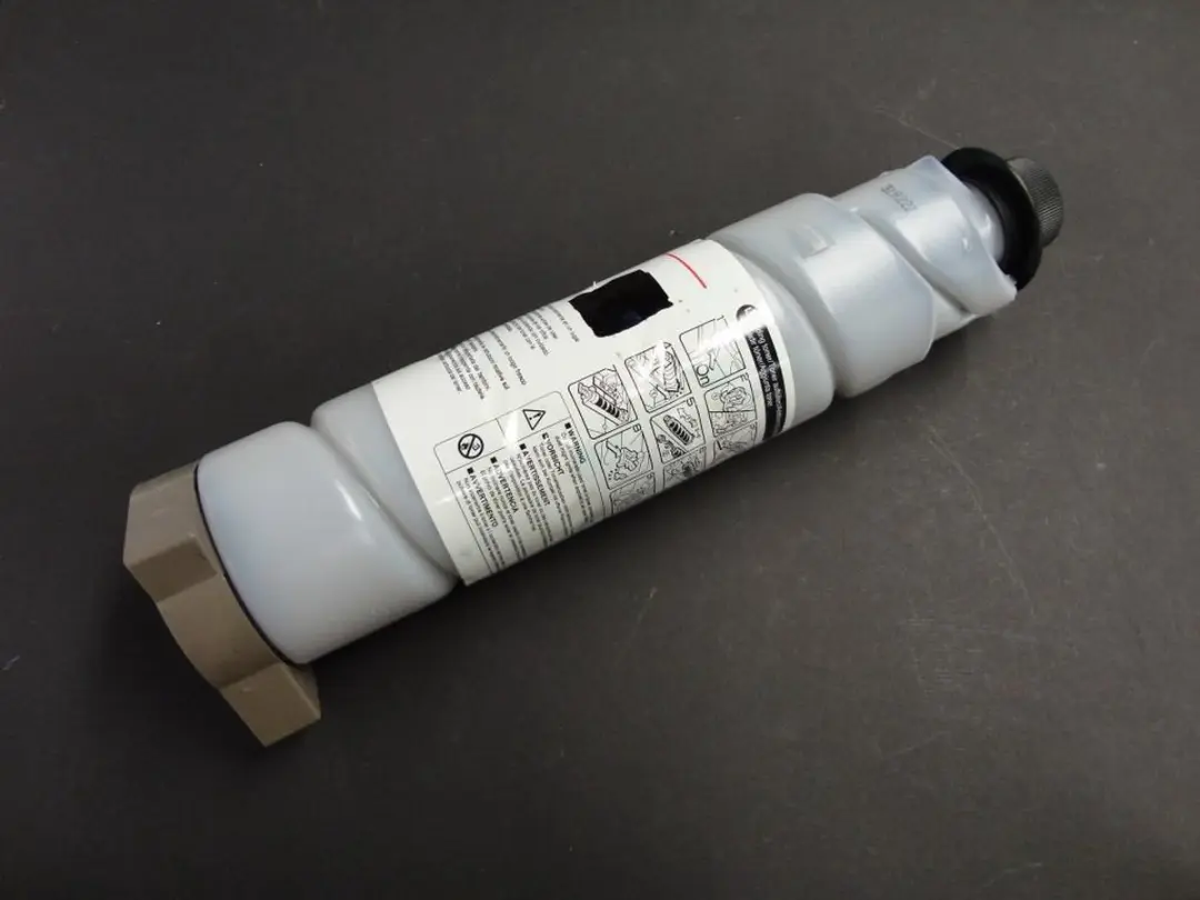 Ricoh Type 1205 Tonercartridge Zwart
